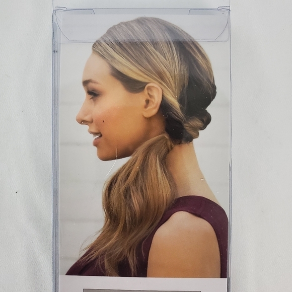 Conair Topsytail Topsytail, 5 Pieces 1.6 oz New In Box - Picture 5 of 6